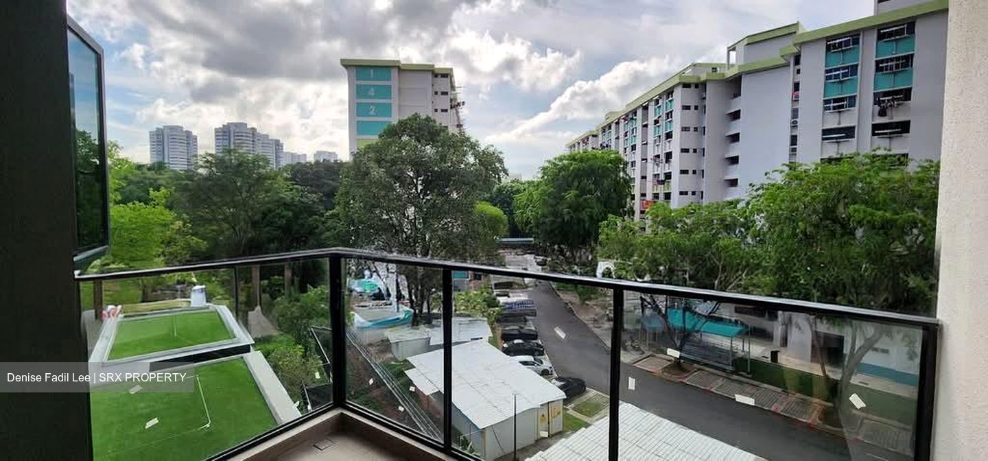 Avenue South Residence (D3), Apartment #556786981